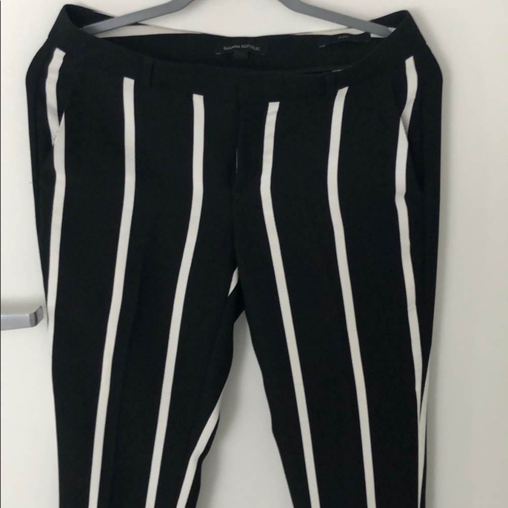 Banana Republic Avery Pants